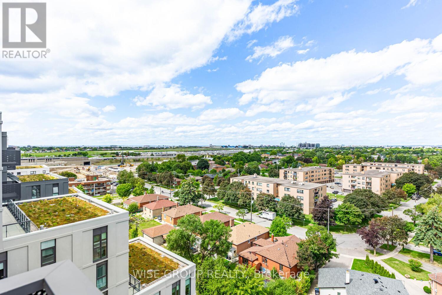 1109 - 500 Wilson Avenue W, Toronto, Ontario  M3H 5Y9 - Photo 25 - C12419098