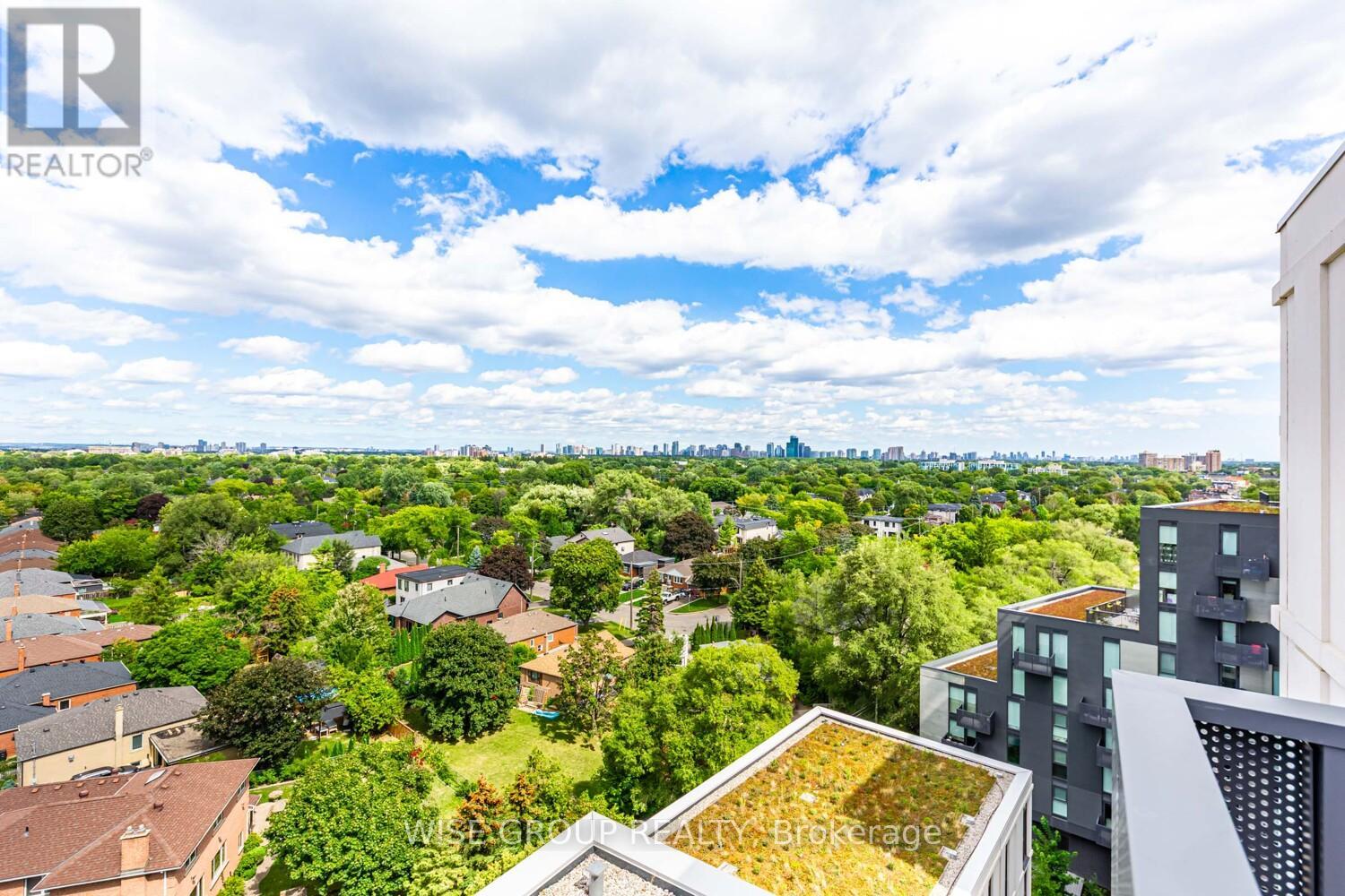 1109 - 500 Wilson Avenue W, Toronto, Ontario  M3H 5Y9 - Photo 26 - C12419098