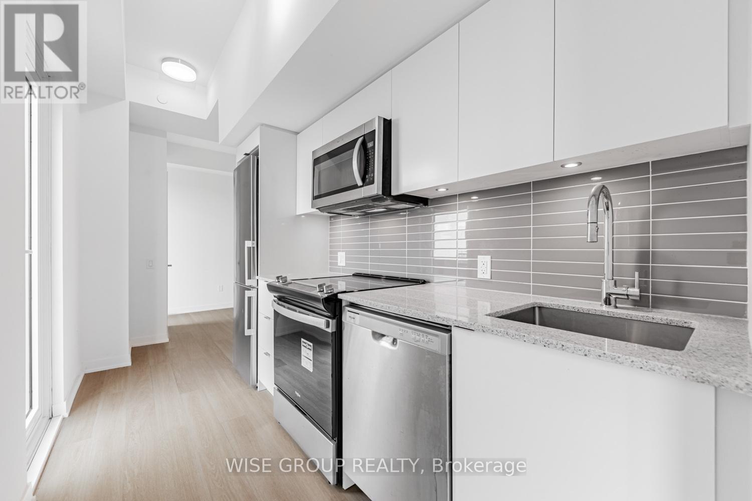 1109 - 500 Wilson Avenue W, Toronto, Ontario  M3H 5Y9 - Photo 7 - C12419098