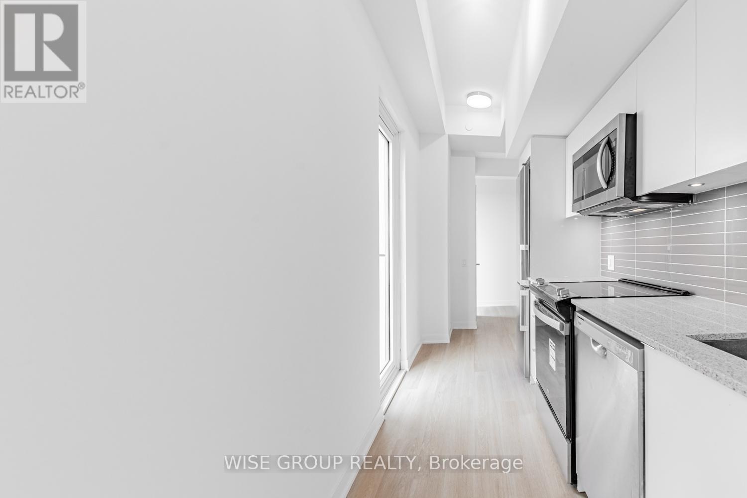 1109 - 500 Wilson Avenue W, Toronto, Ontario  M3H 5Y9 - Photo 8 - C12419098
