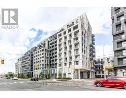 1109 - 500 WILSON AVENUE W, Toronto, Ontario