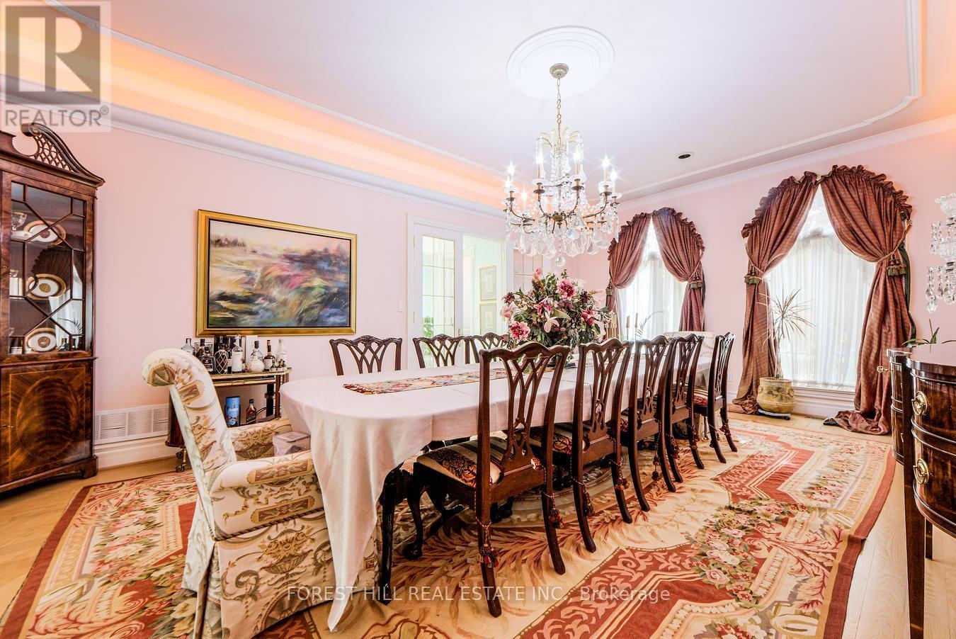 46 Wimpole Drive, Toronto, Ontario  M2L 2L3 - Photo 10 - C12419103