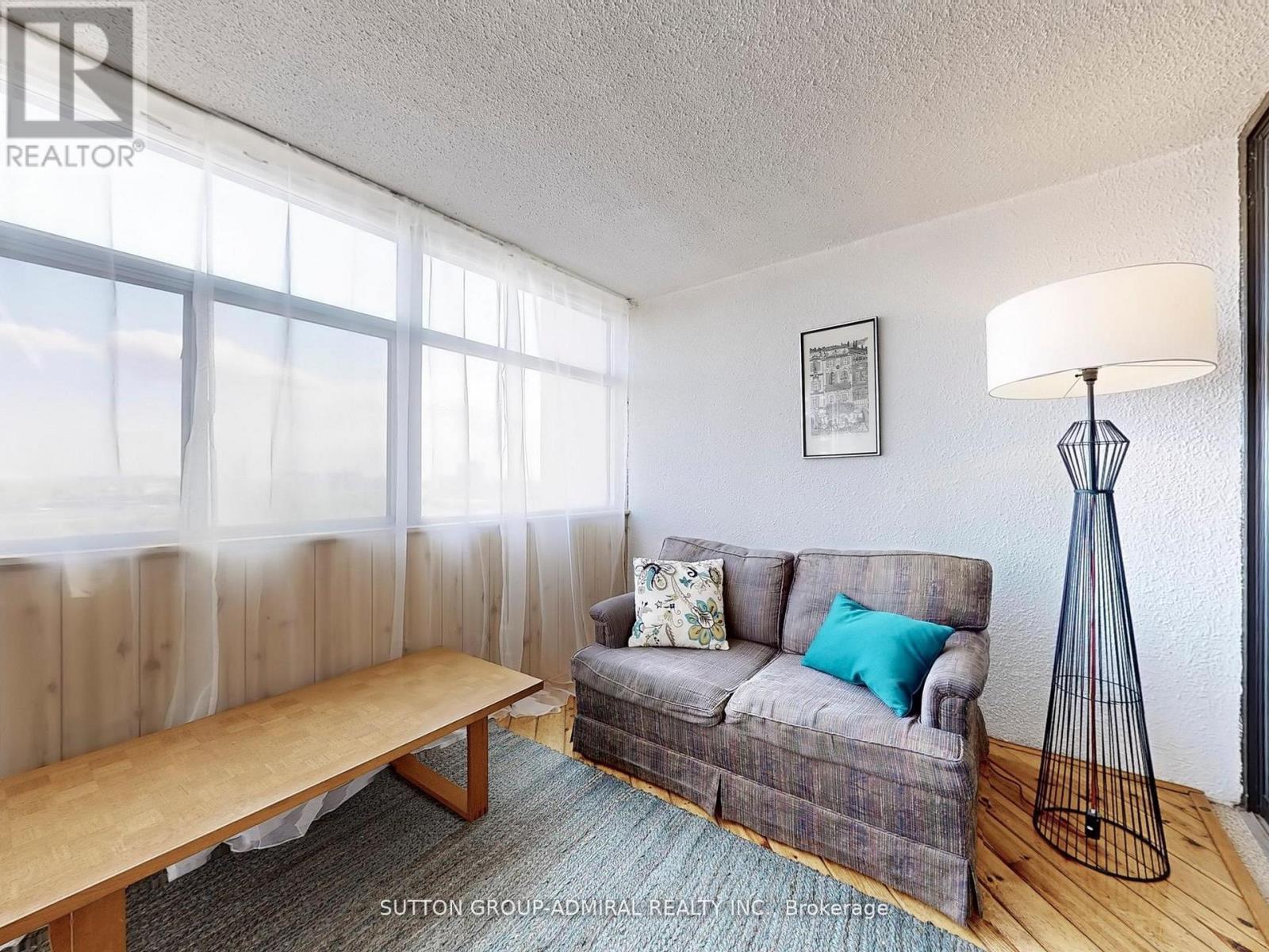 1204 - 100 Antibes Drive, Toronto, Ontario  M2R 3N1 - Photo 14 - C12419111