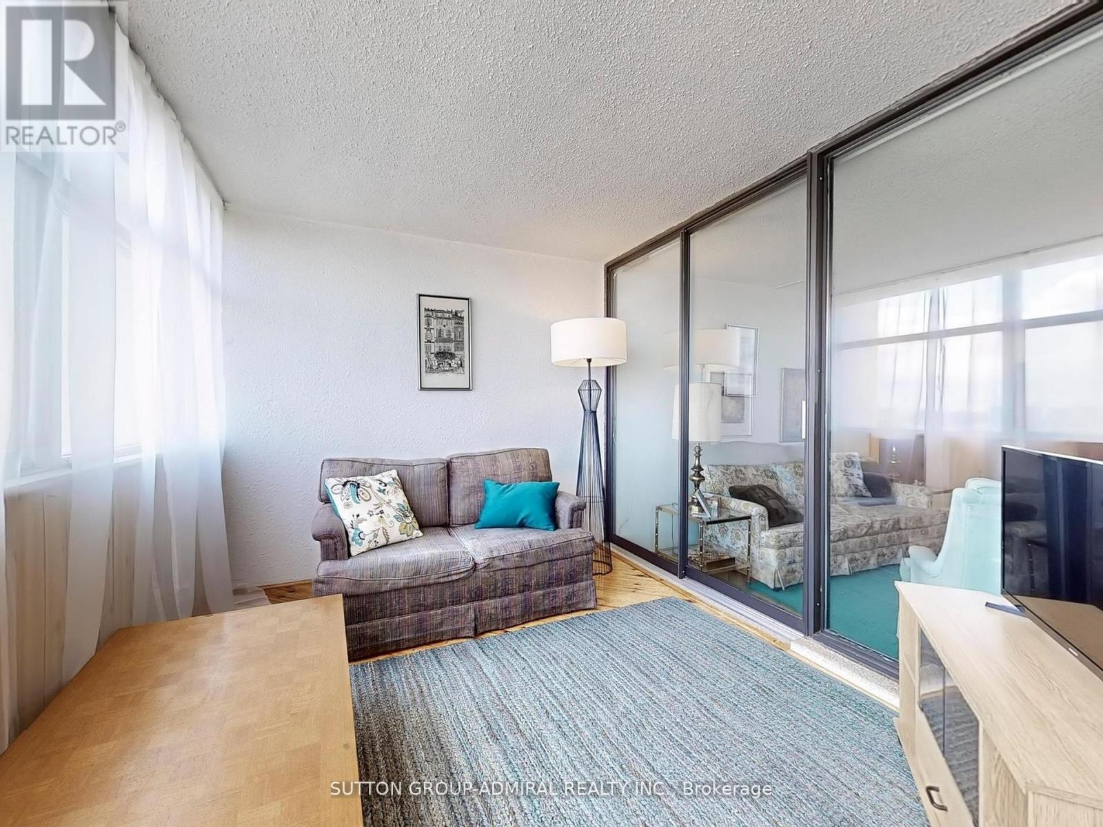 1204 - 100 Antibes Drive, Toronto, Ontario  M2R 3N1 - Photo 15 - C12419111