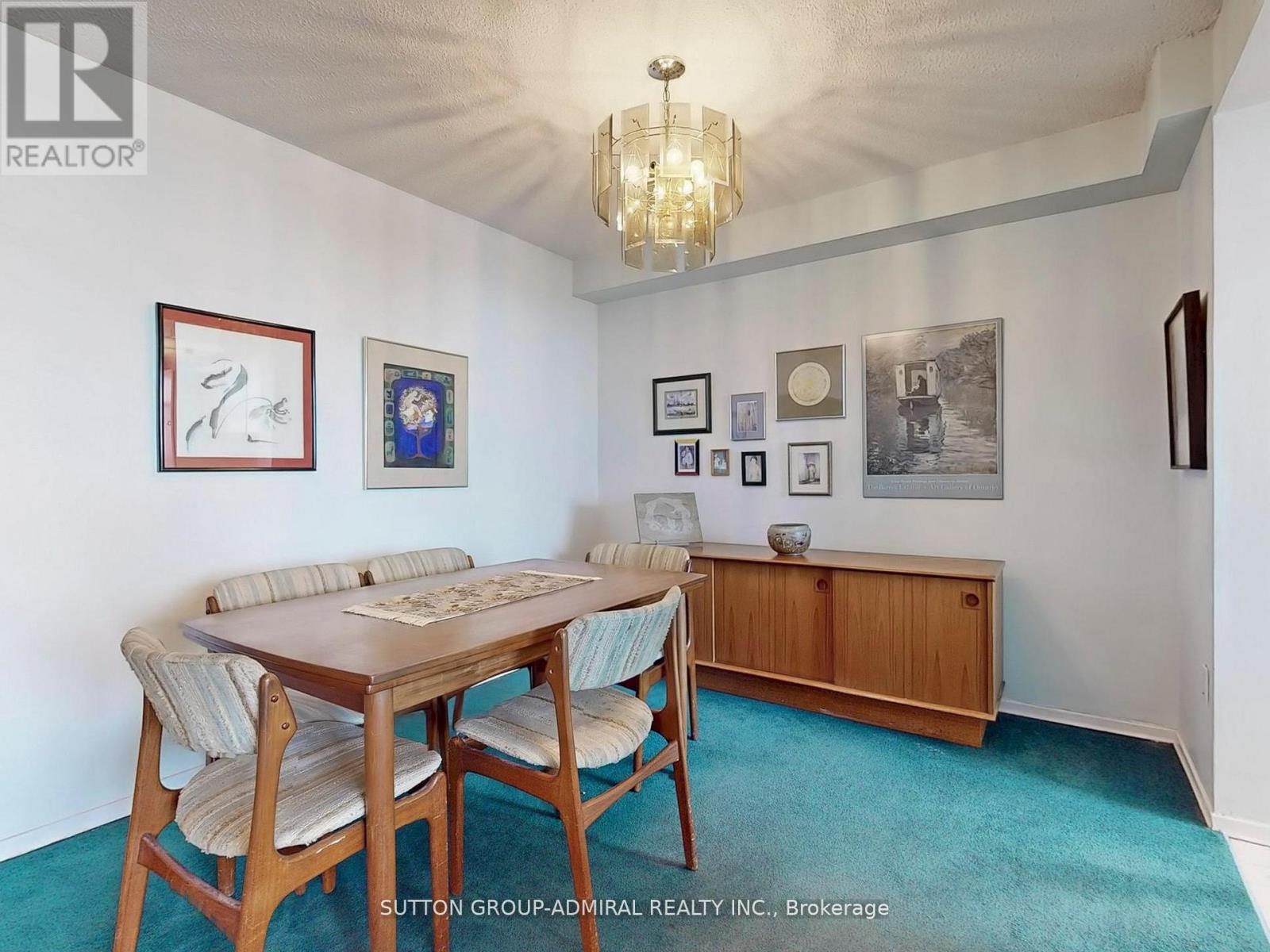 1204 - 100 Antibes Drive, Toronto, Ontario  M2R 3N1 - Photo 17 - C12419111