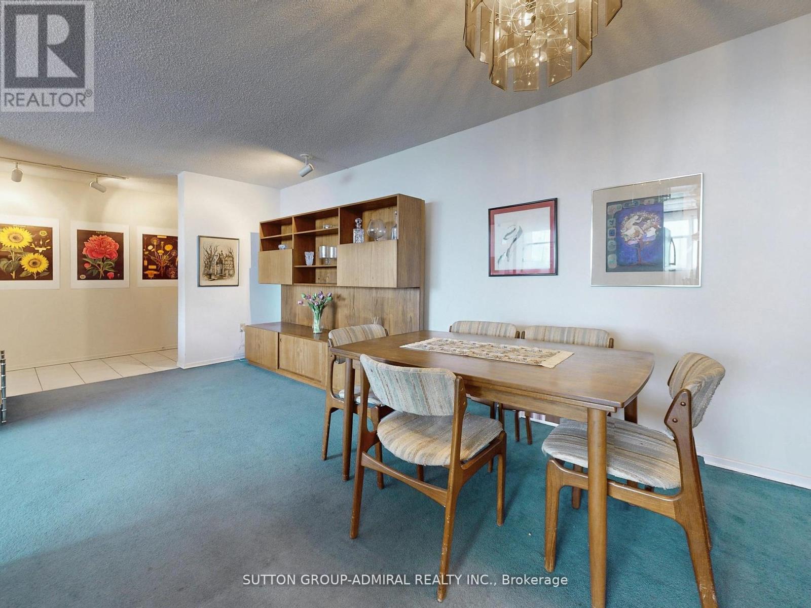 1204 - 100 Antibes Drive, Toronto, Ontario  M2R 3N1 - Photo 19 - C12419111