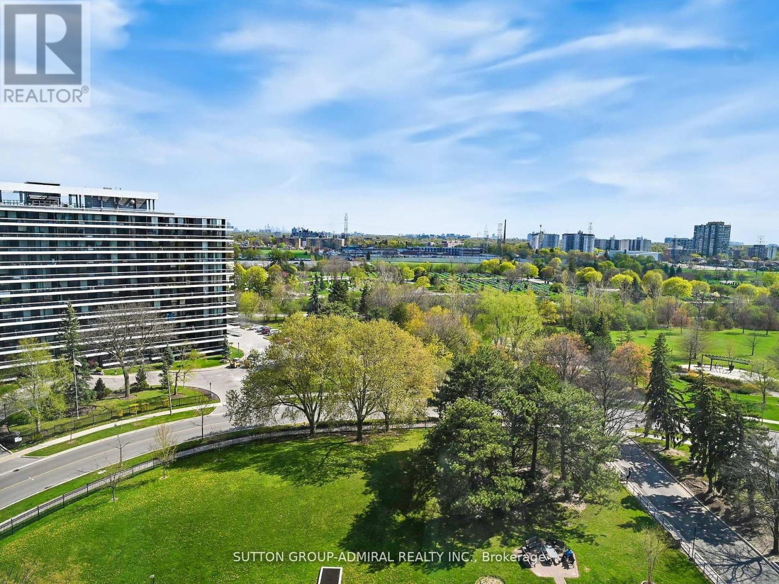 1204 - 100 Antibes Drive, Toronto, Ontario  M2R 3N1 - Photo 33 - C12419111