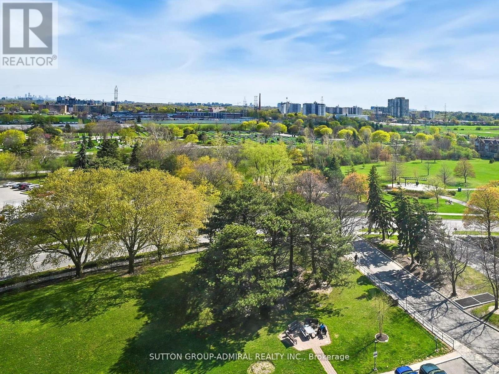 1204 - 100 Antibes Drive, Toronto, Ontario  M2R 3N1 - Photo 34 - C12419111