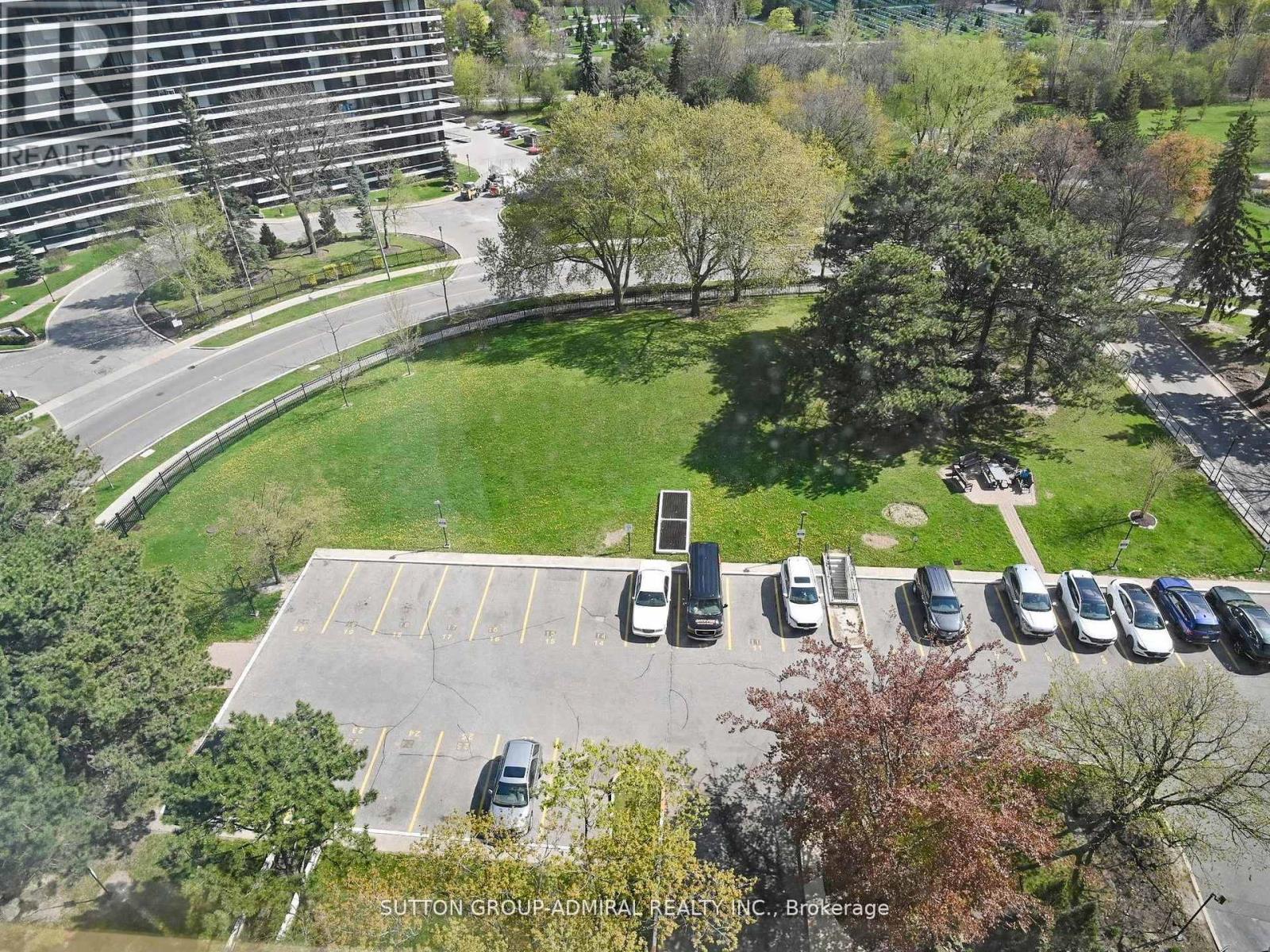 1204 - 100 Antibes Drive, Toronto, Ontario  M2R 3N1 - Photo 35 - C12419111