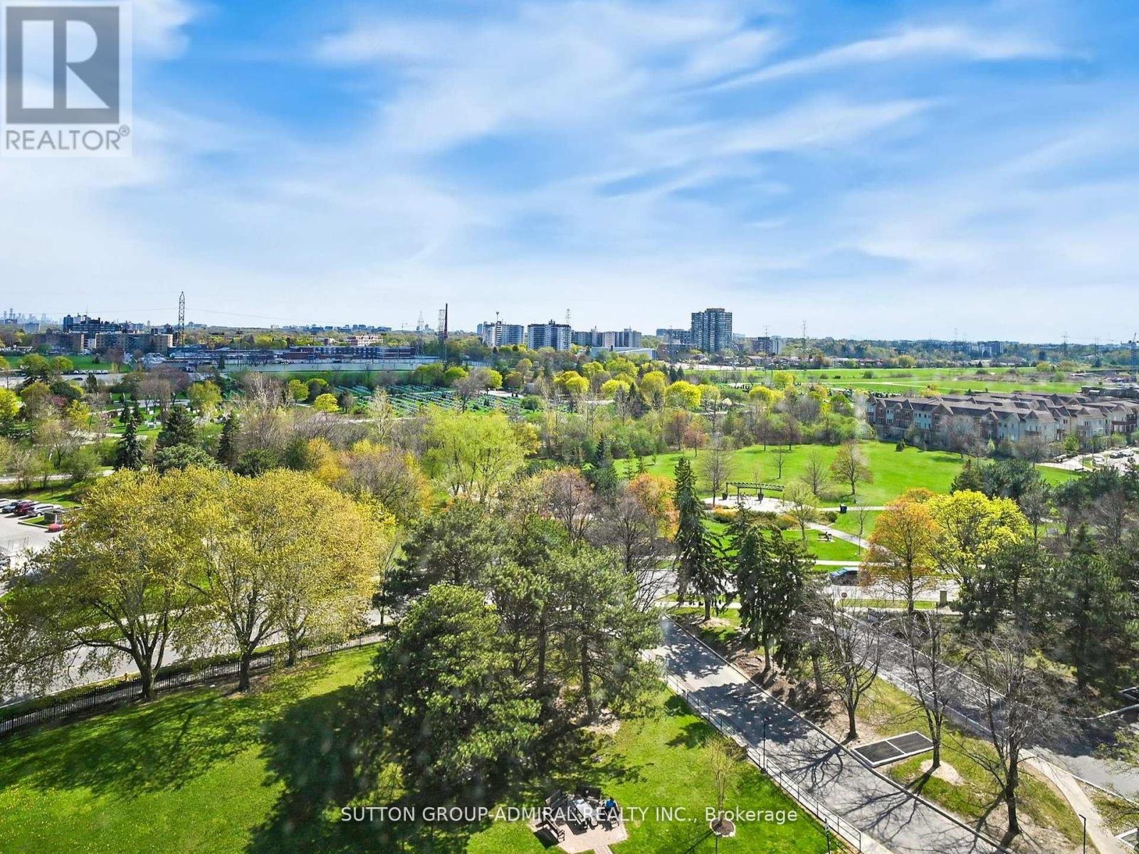 1204 - 100 Antibes Drive, Toronto, Ontario  M2R 3N1 - Photo 36 - C12419111