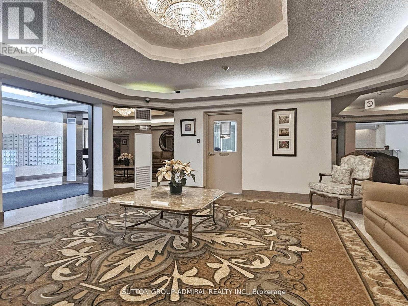 1204 - 100 Antibes Drive, Toronto, Ontario  M2R 3N1 - Photo 6 - C12419111