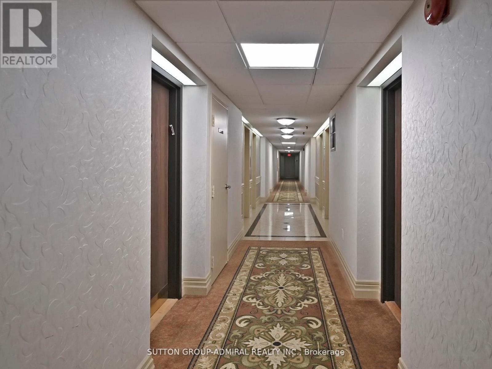 1204 - 100 Antibes Drive, Toronto, Ontario  M2R 3N1 - Photo 8 - C12419111