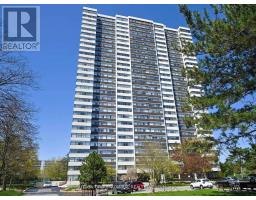 1204 - 100 ANTIBES DRIVE, Toronto, Ontario