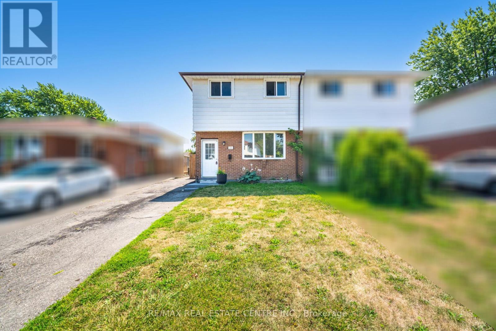 Property at 244 KINMOUNT CRESCENT image 3
