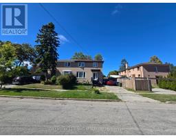42 PIXLEY CRESCENT, Toronto, Ontario