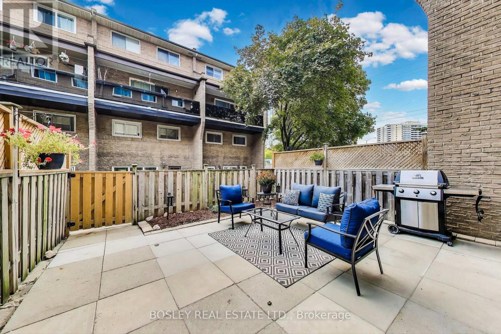 21 - 91 MUIR DRIVE, Toronto, Ontario
