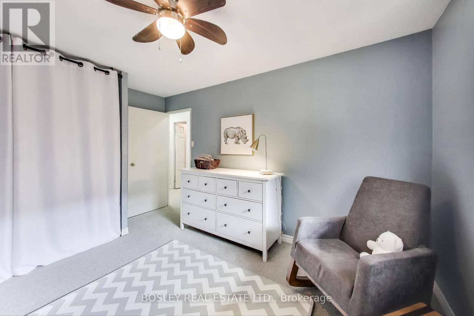 21 - 91 Muir Drive, Toronto, Ontario  M1M 3T7 - Photo 14 - E12419106