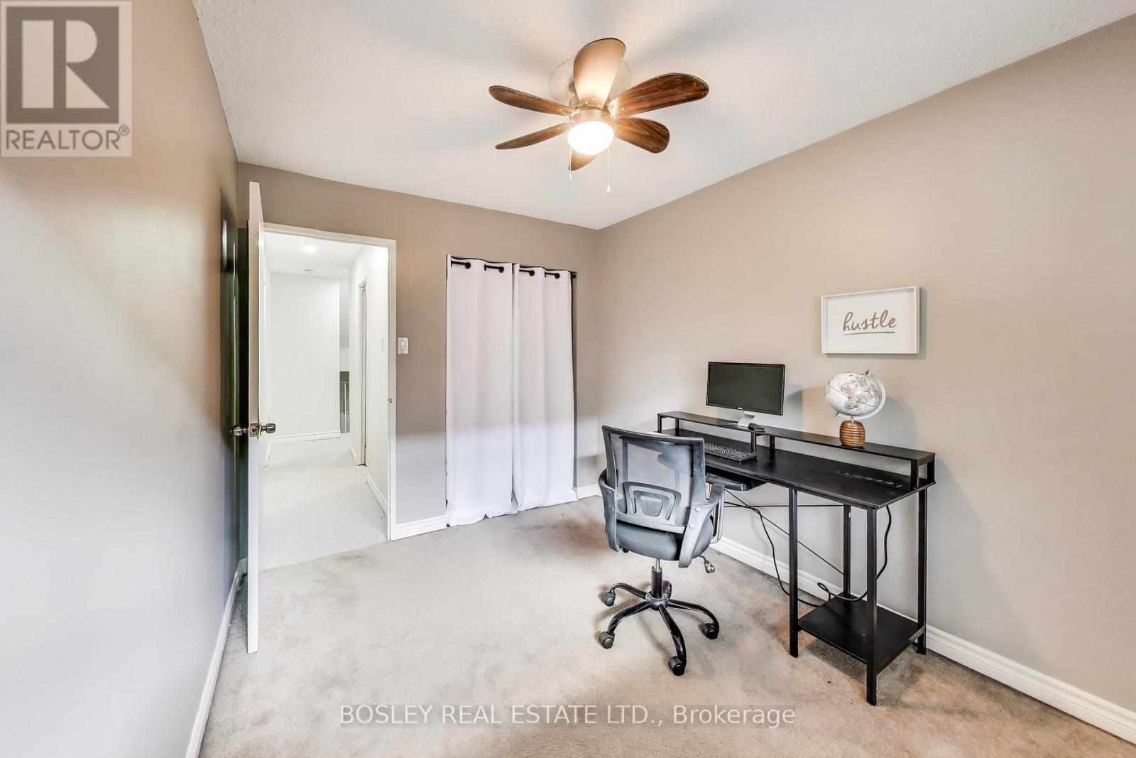 21 - 91 Muir Drive, Toronto, Ontario  M1M 3T7 - Photo 16 - E12419106