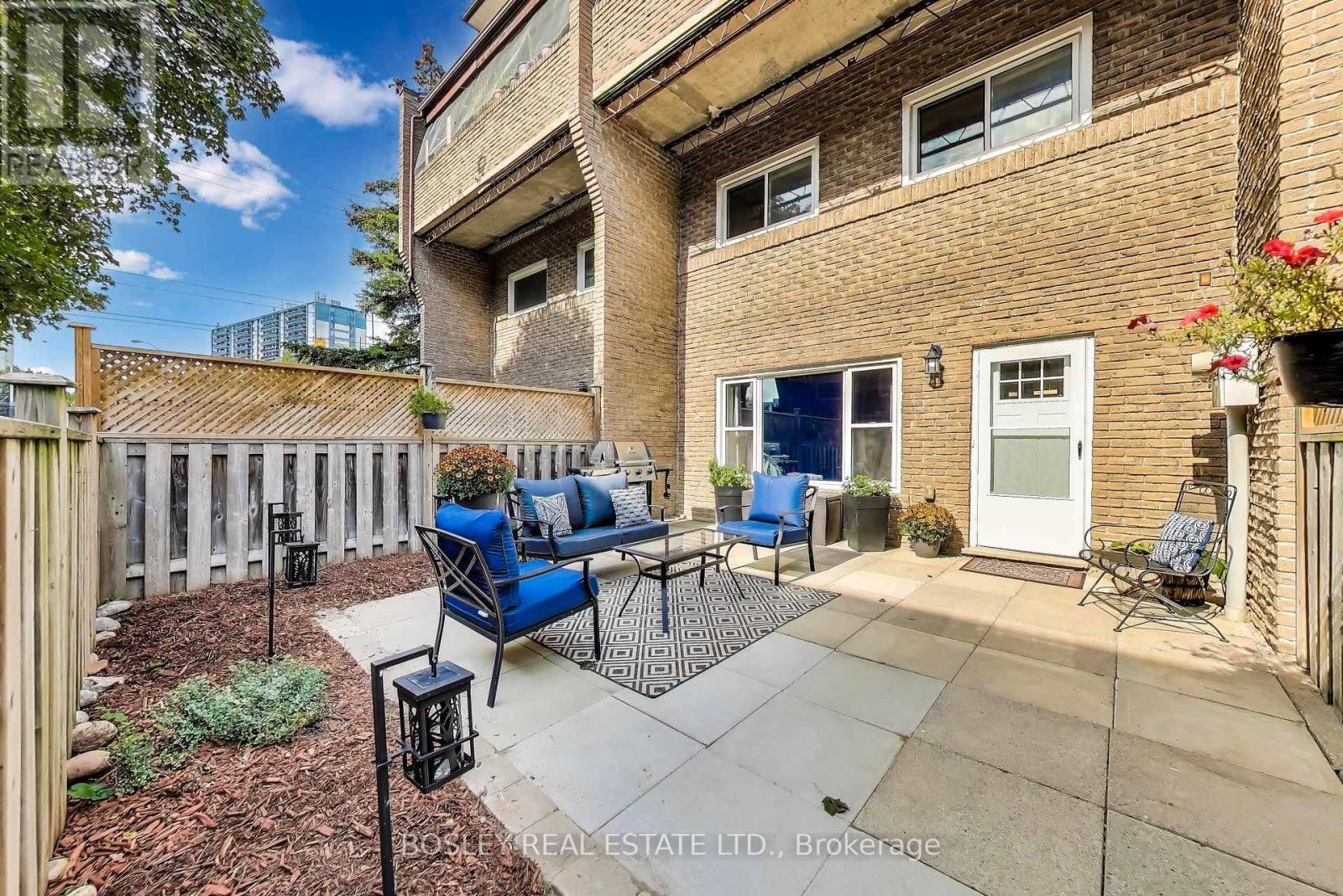 21 - 91 Muir Drive, Toronto, Ontario  M1M 3T7 - Photo 19 - E12419106