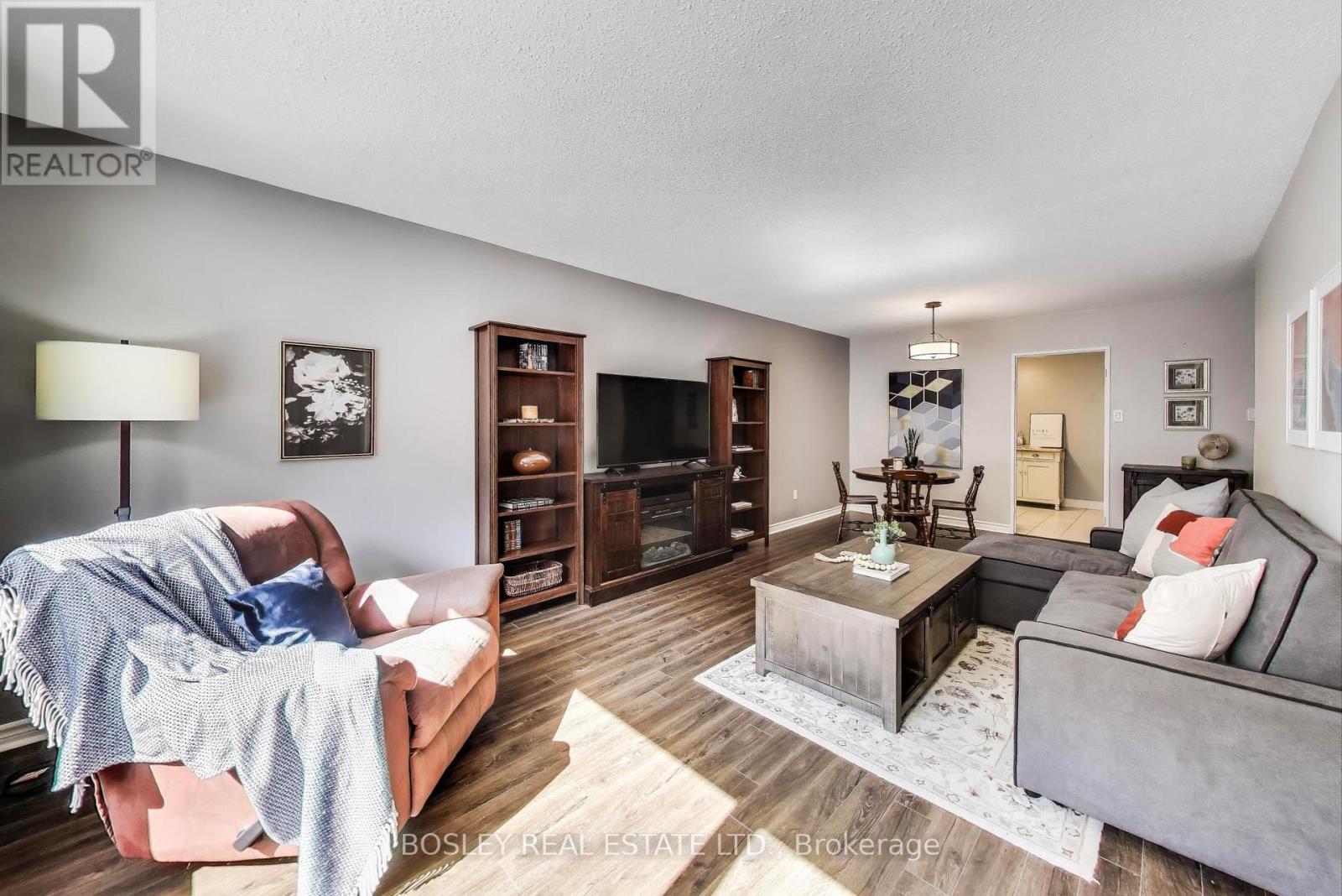 21 - 91 Muir Drive, Toronto, Ontario  M1M 3T7 - Photo 2 - E12419106