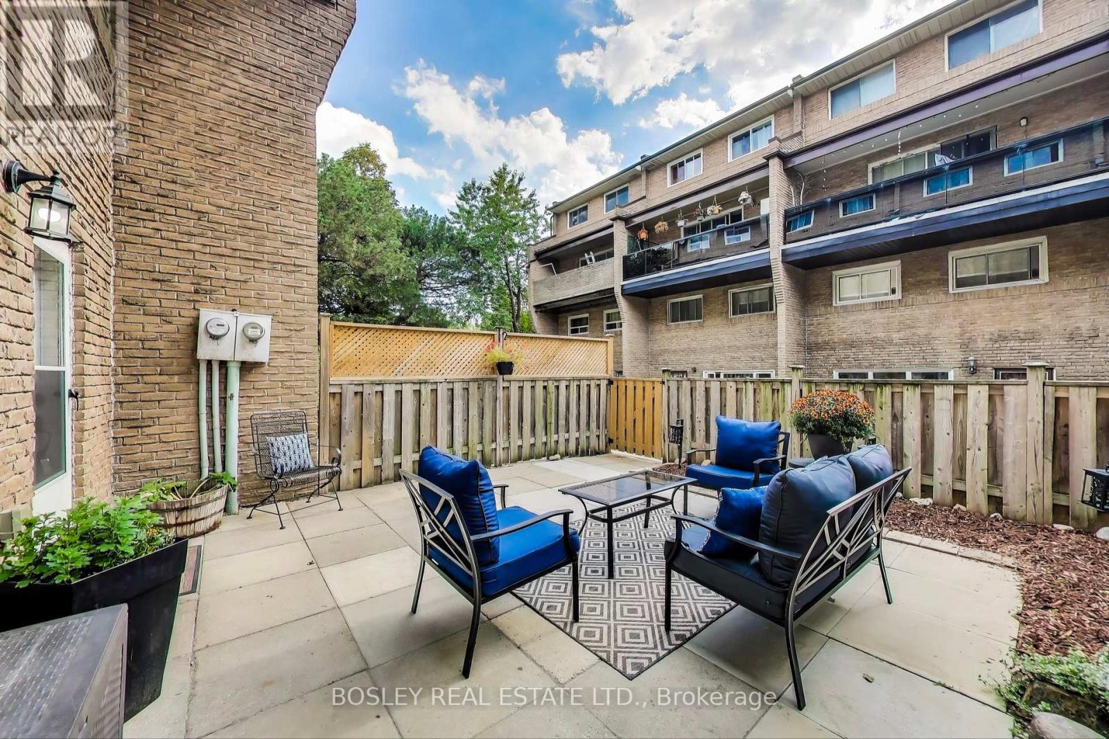 21 - 91 Muir Drive, Toronto, Ontario  M1M 3T7 - Photo 20 - E12419106
