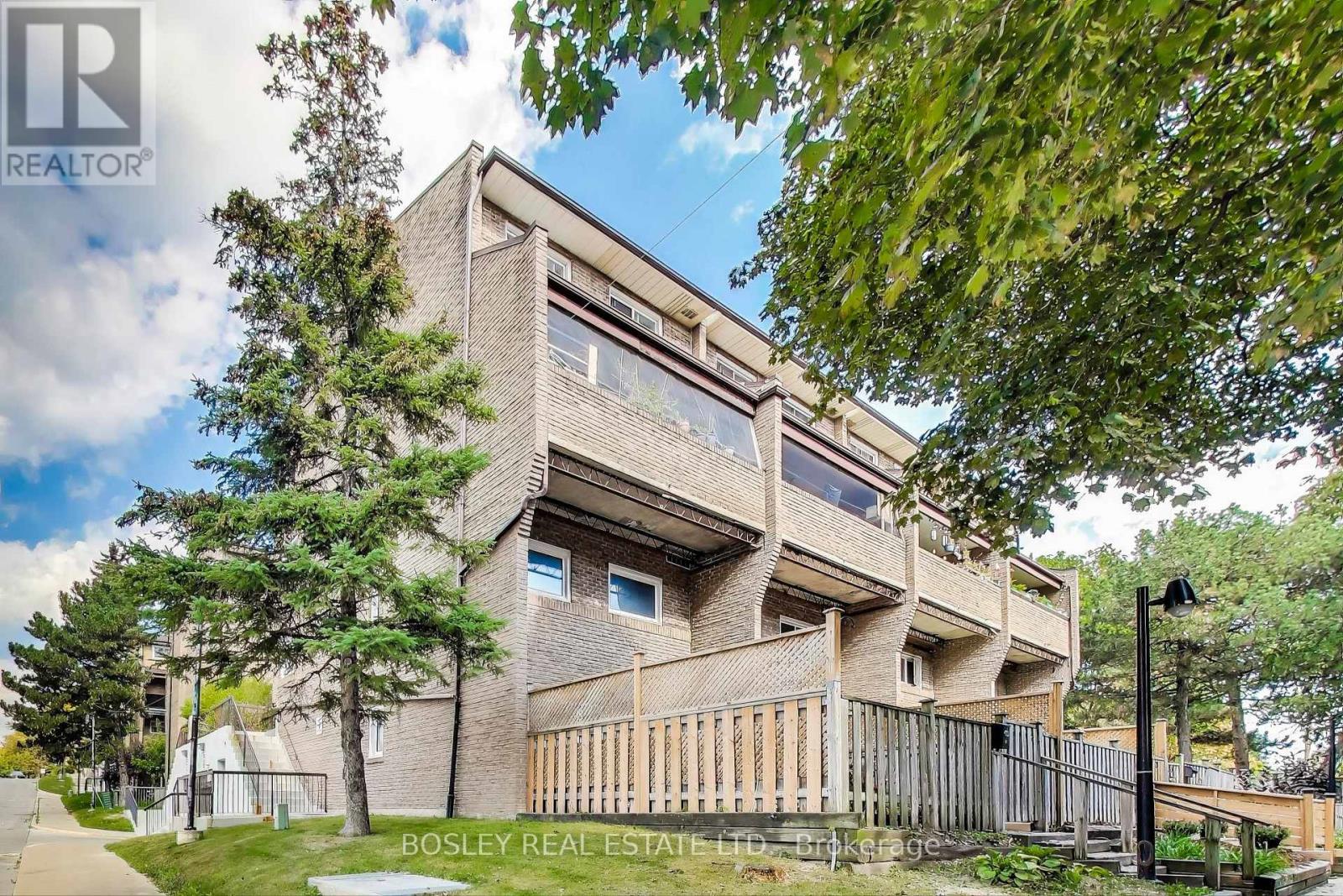21 - 91 Muir Drive, Toronto, Ontario  M1M 3T7 - Photo 22 - E12419106