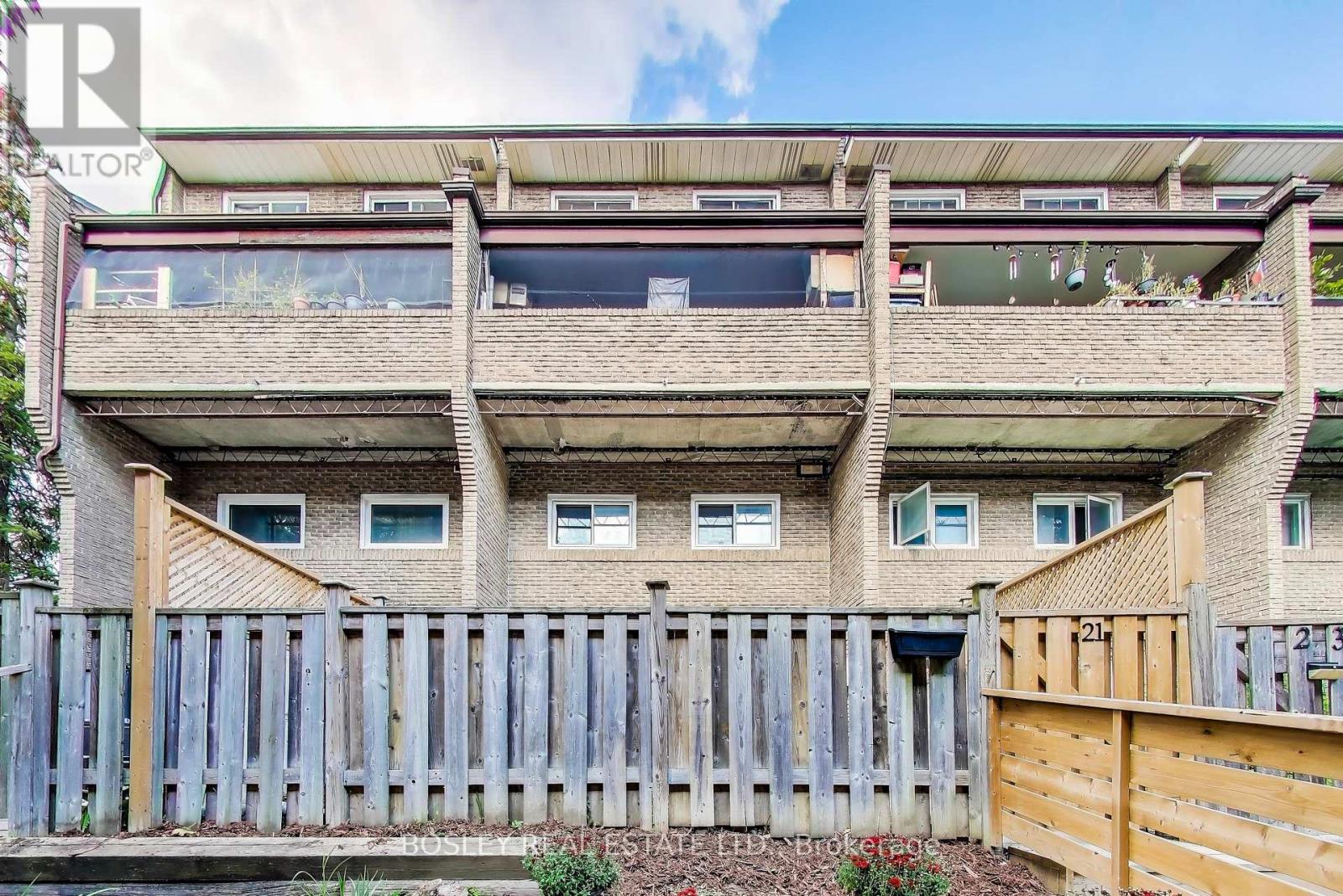 21 - 91 Muir Drive, Toronto, Ontario  M1M 3T7 - Photo 23 - E12419106