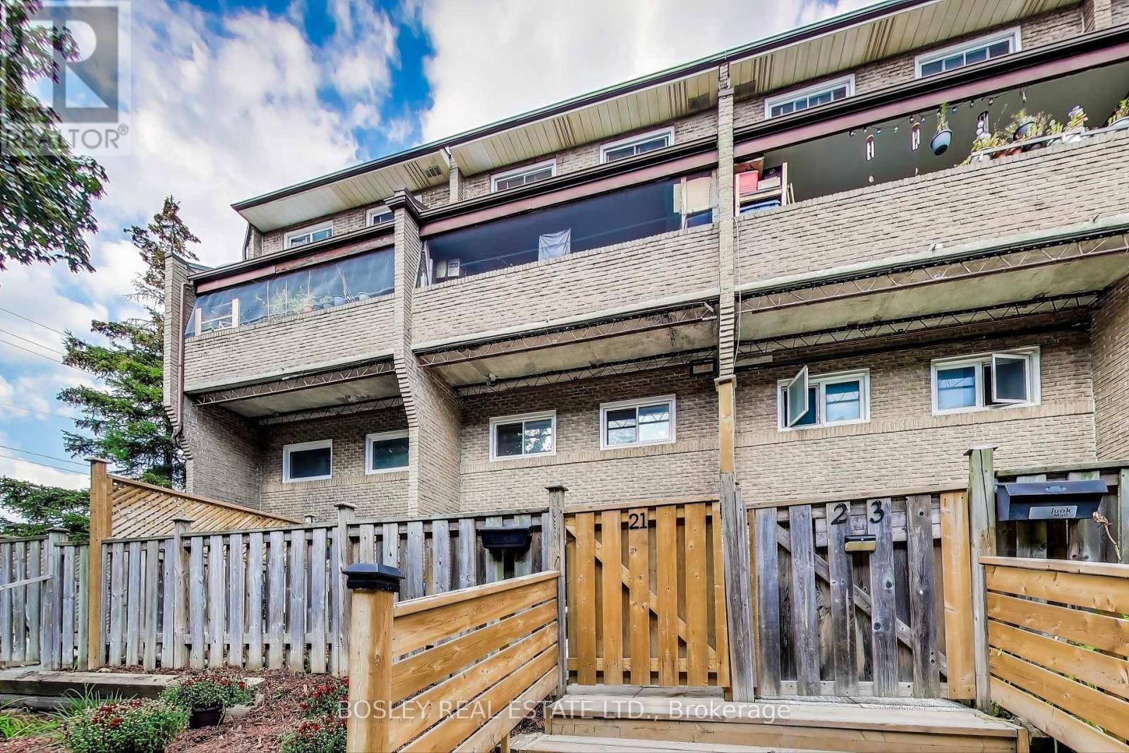 21 - 91 Muir Drive, Toronto, Ontario  M1M 3T7 - Photo 24 - E12419106