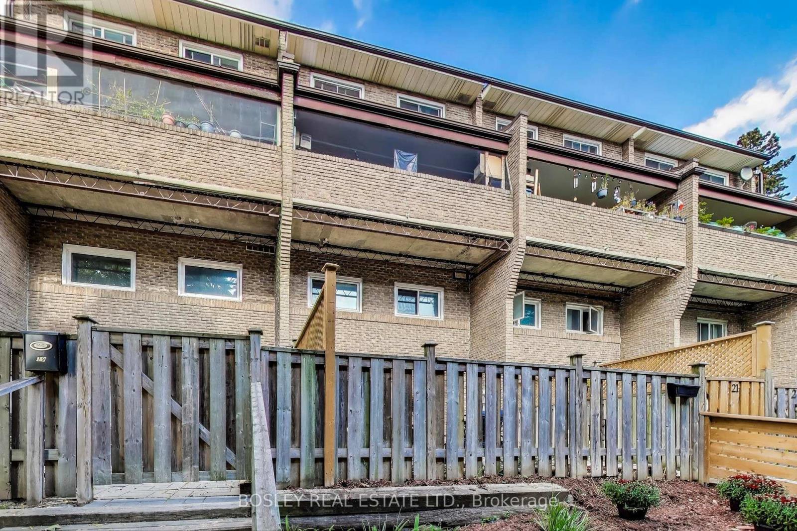 21 - 91 Muir Drive, Toronto, Ontario  M1M 3T7 - Photo 25 - E12419106