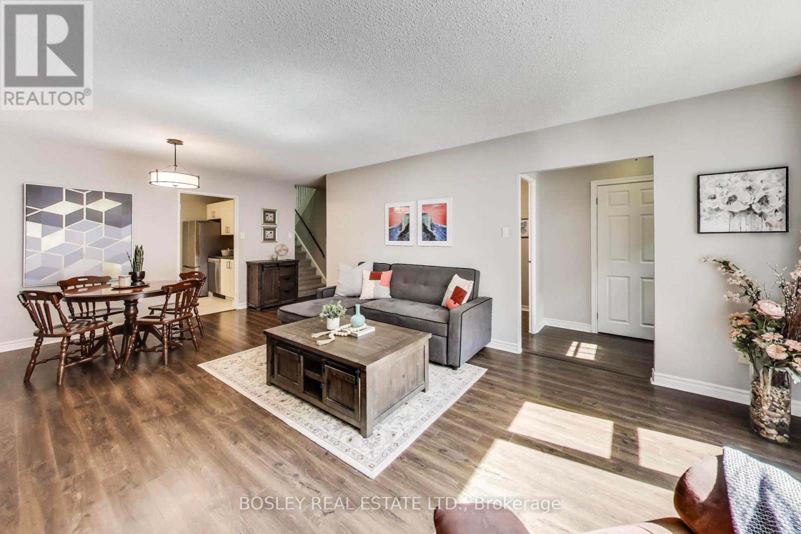 21 - 91 Muir Drive, Toronto, Ontario  M1M 3T7 - Photo 3 - E12419106