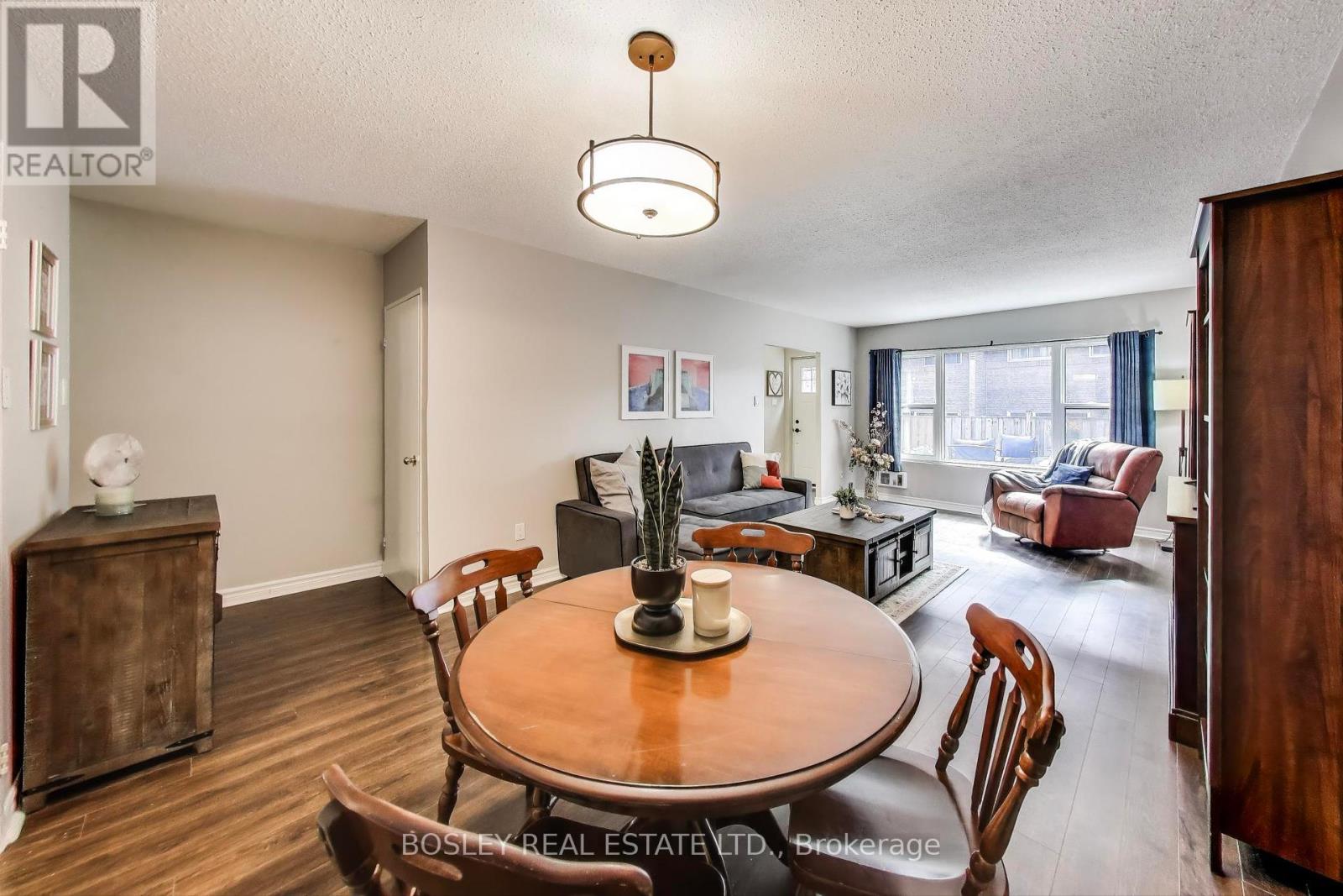 21 - 91 Muir Drive, Toronto, Ontario  M1M 3T7 - Photo 4 - E12419106