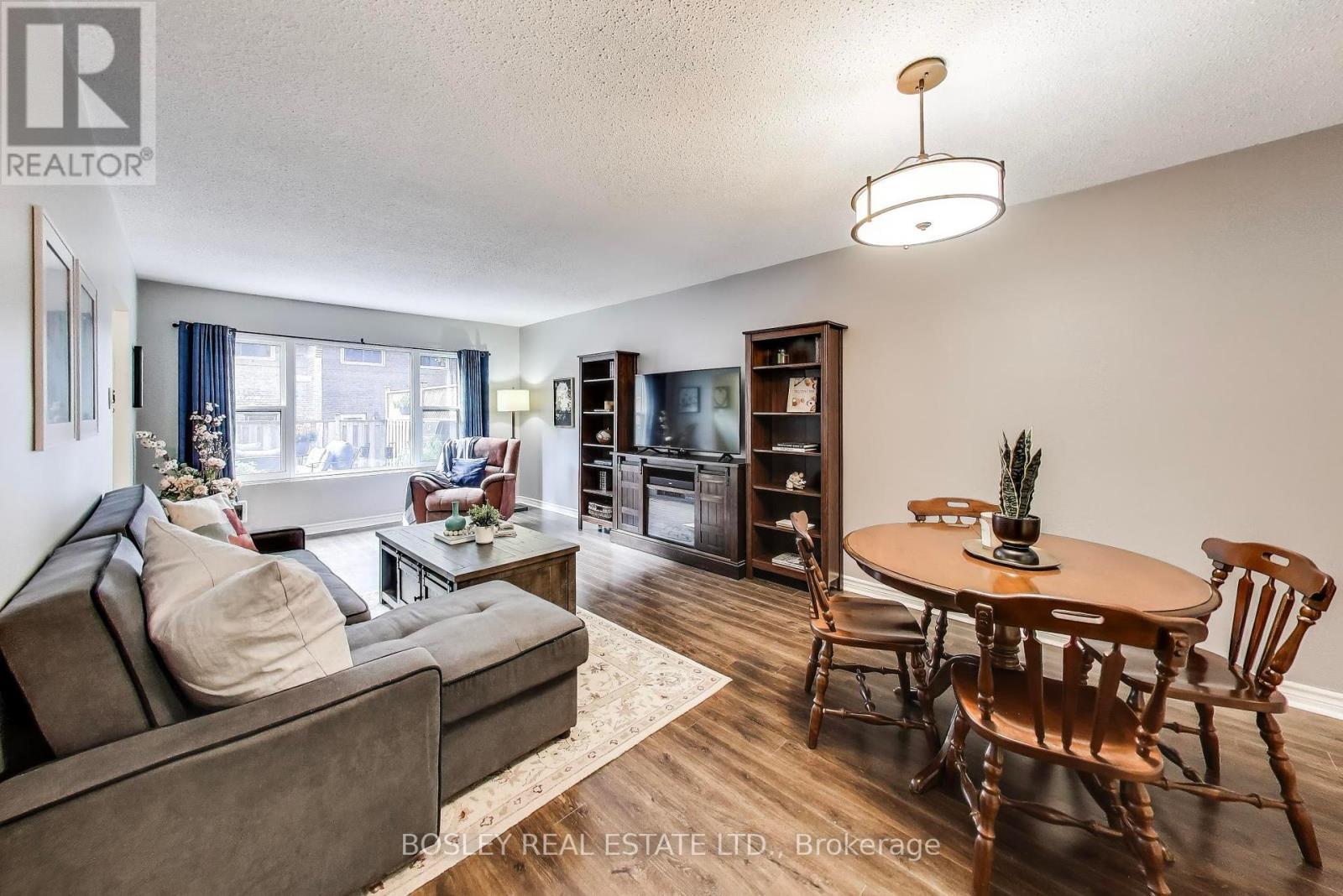 21 - 91 Muir Drive, Toronto, Ontario  M1M 3T7 - Photo 5 - E12419106