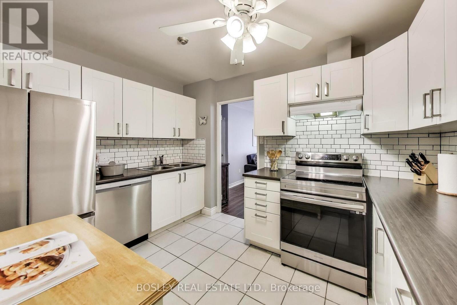 21 - 91 Muir Drive, Toronto, Ontario  M1M 3T7 - Photo 6 - E12419106