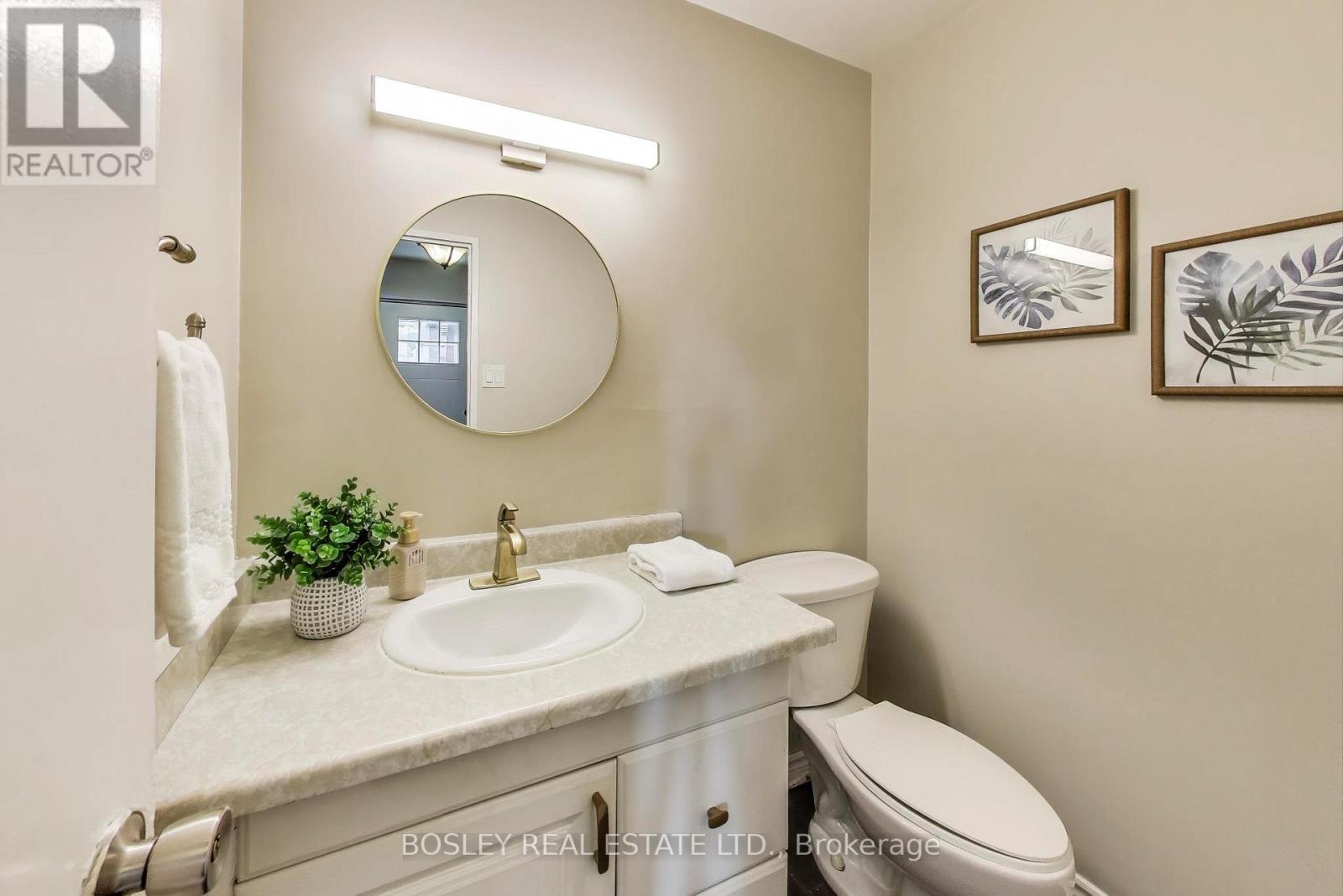 21 - 91 Muir Drive, Toronto, Ontario  M1M 3T7 - Photo 9 - E12419106