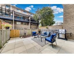 21 - 91 MUIR DRIVE, Toronto, Ontario