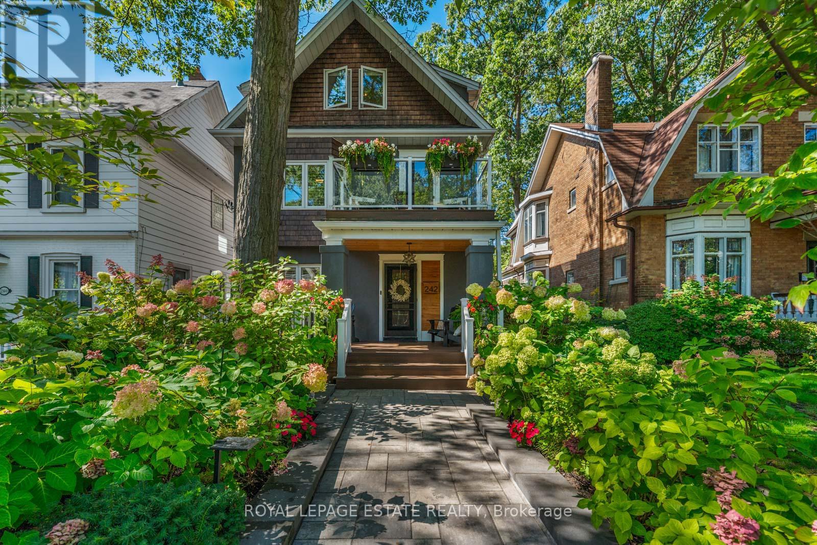 Property at 242 WILLOW AVENUE image 1