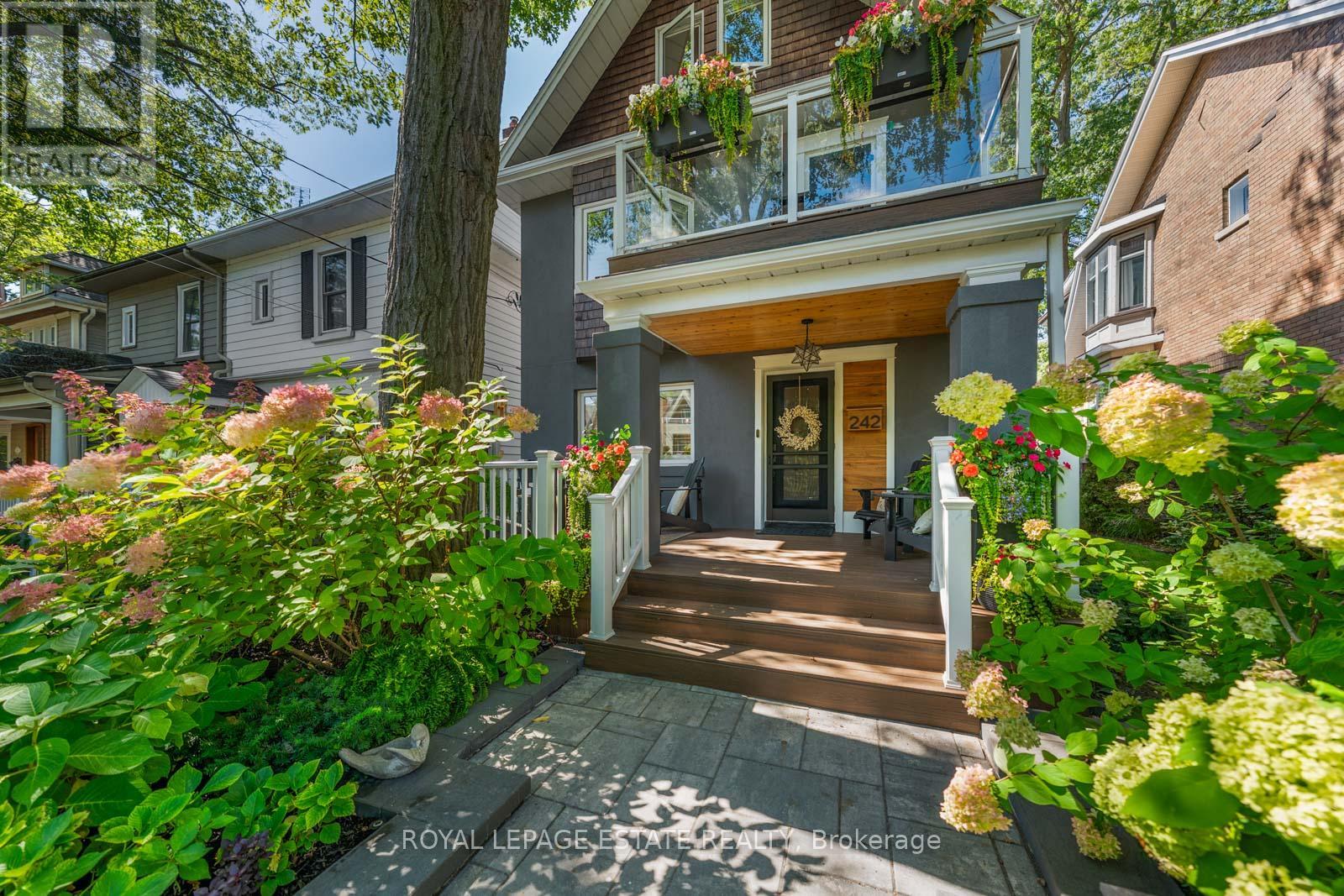 Property at 242 WILLOW AVENUE image 2