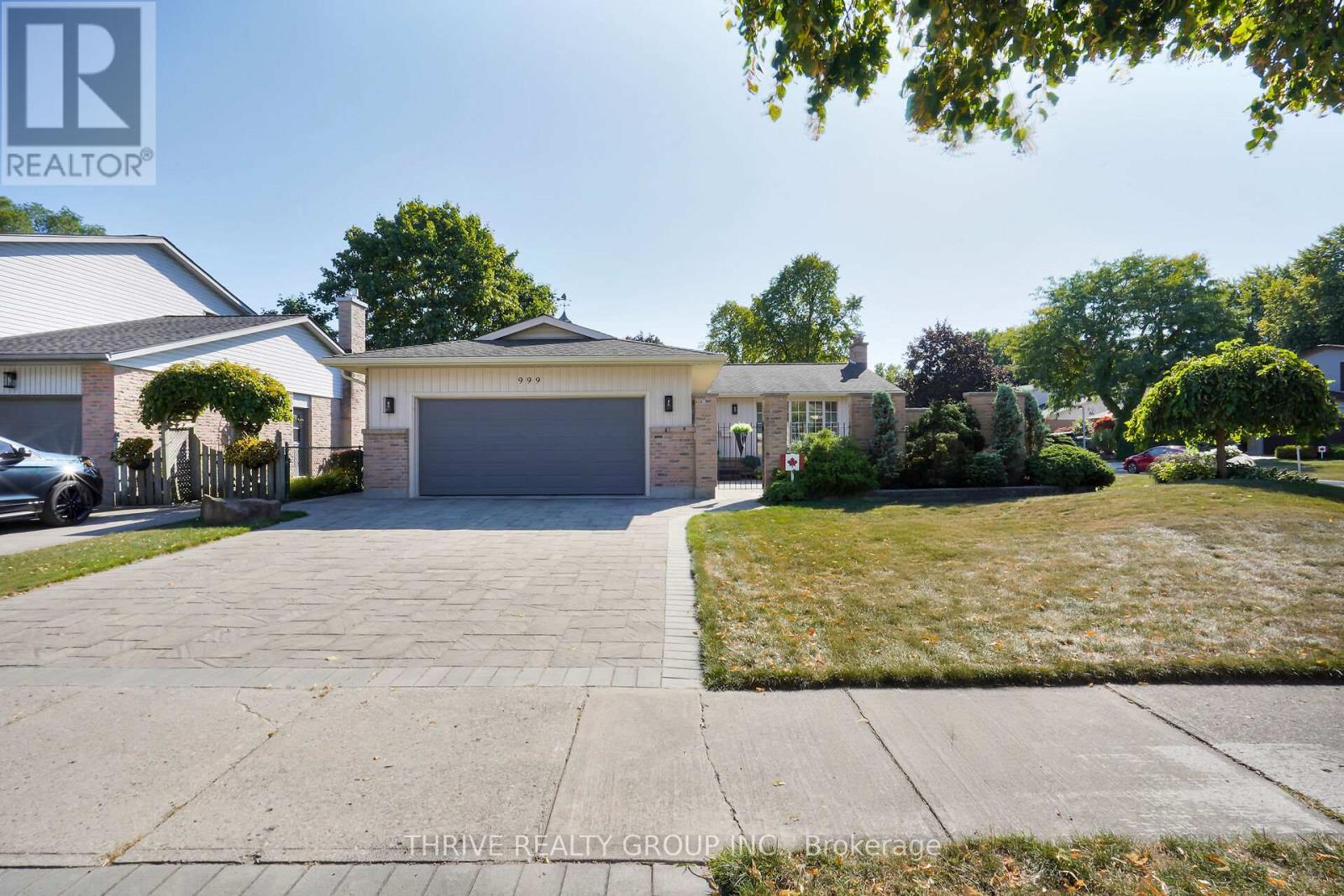 999 Farnham Road, London South, Ontario  N6K 1S3 - Photo 3 - X12417991