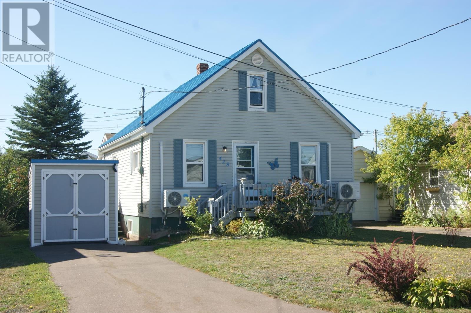 428 Palmer Street, Summerside, Prince Edward Island  C1N 1W1 - Photo 1 - 202523997