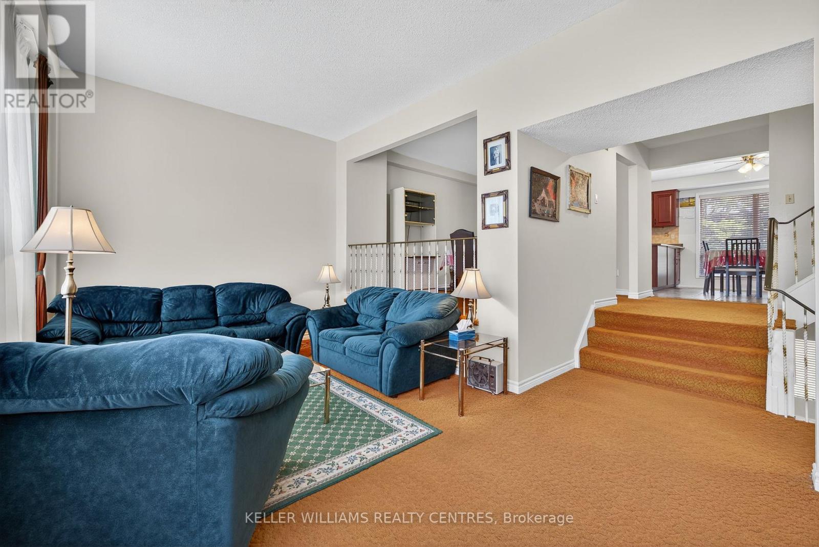 100 Poplar Crescent, Aurora, Ontario  L4G 3L3 - Photo 17 - N12419037