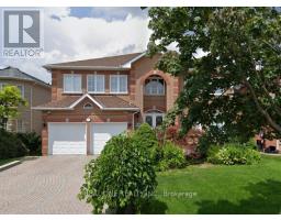 118 GREY ALDER AVENUE, Richmond Hill, Ontario