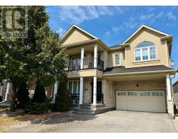 225 WOODSPRING AVENUE, Newmarket, Ontario