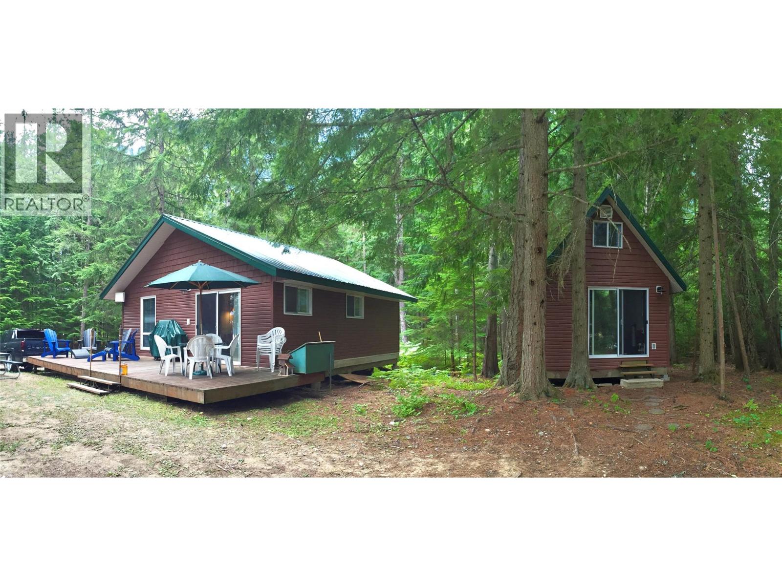 3848 Rock Island Road, Nakusp, British Columbia  V0G 1R1 - Photo 5 - 10340019