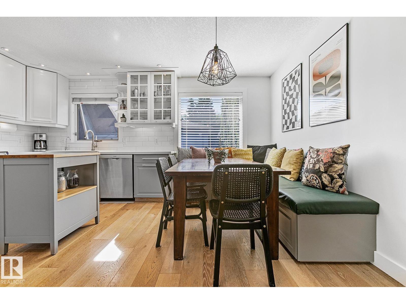 9767 65 Av Nw, Edmonton, Alberta  T6E 0K5 - Photo 13 - E4458916