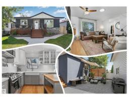 9767 65 Av Nw Hazeldean, Edmonton, Ca