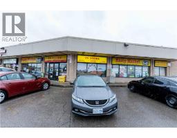 255 HIGHVIEW Drive Unit# 1, Kitchener, Ontario