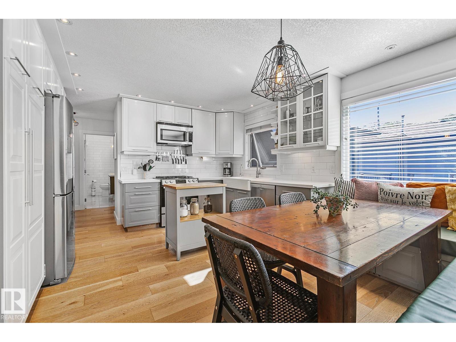 9767 65 Av Nw, Edmonton, Alberta  T6E 0K5 - Photo 15 - E4458916