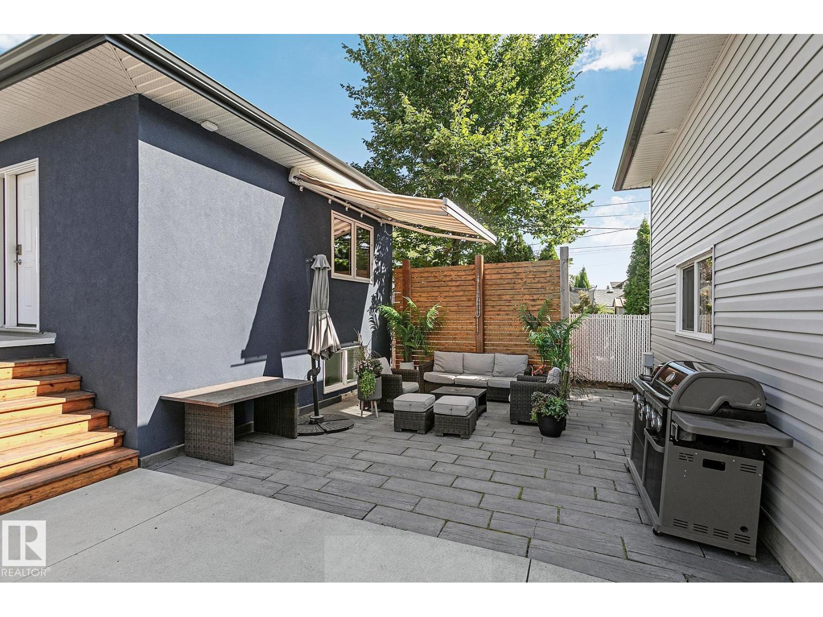 9767 65 Av Nw, Edmonton, Alberta  T6E 0K5 - Photo 50 - E4458916