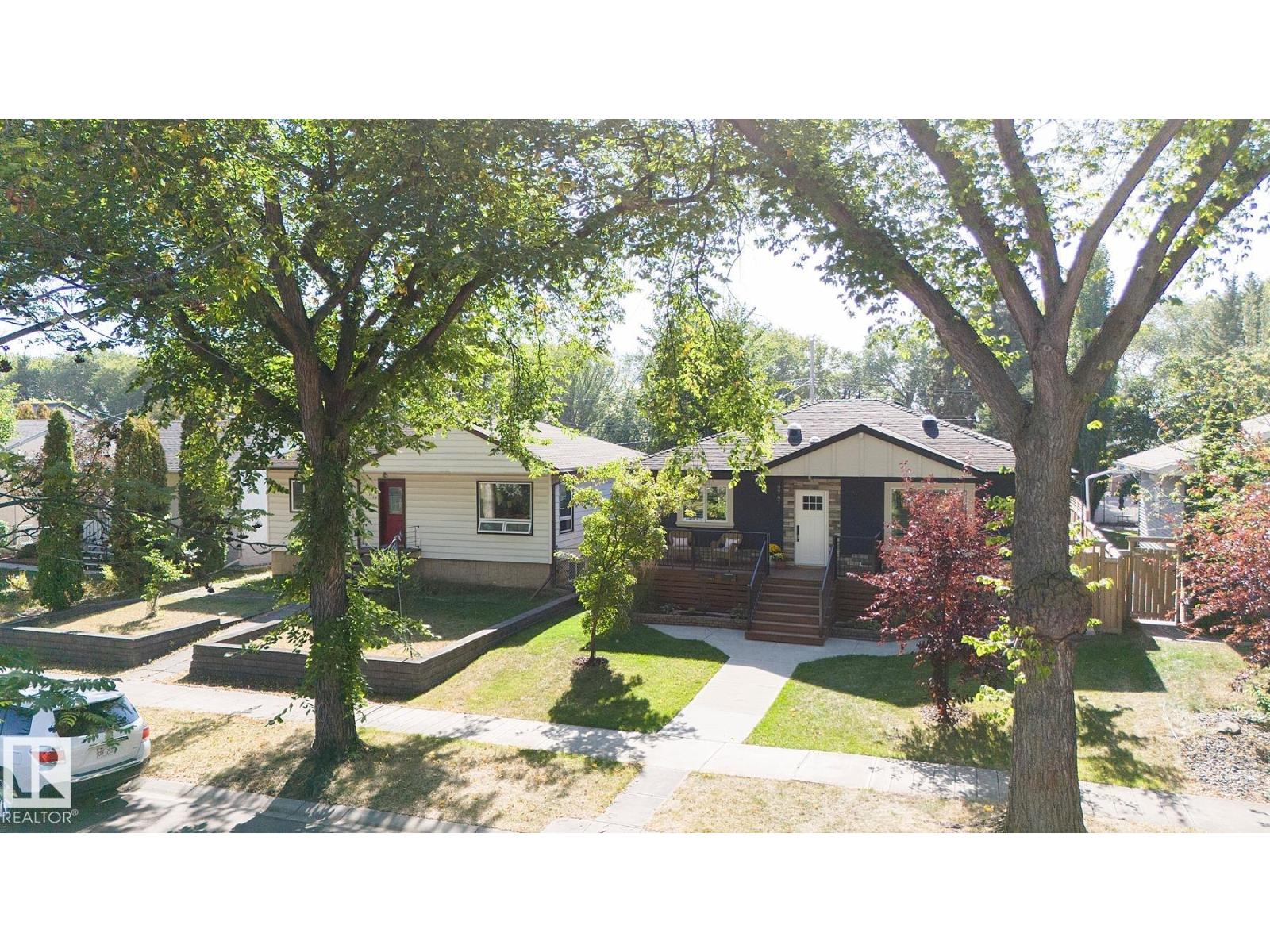 9767 65 Av Nw, Edmonton, Alberta  T6E 0K5 - Photo 52 - E4458916