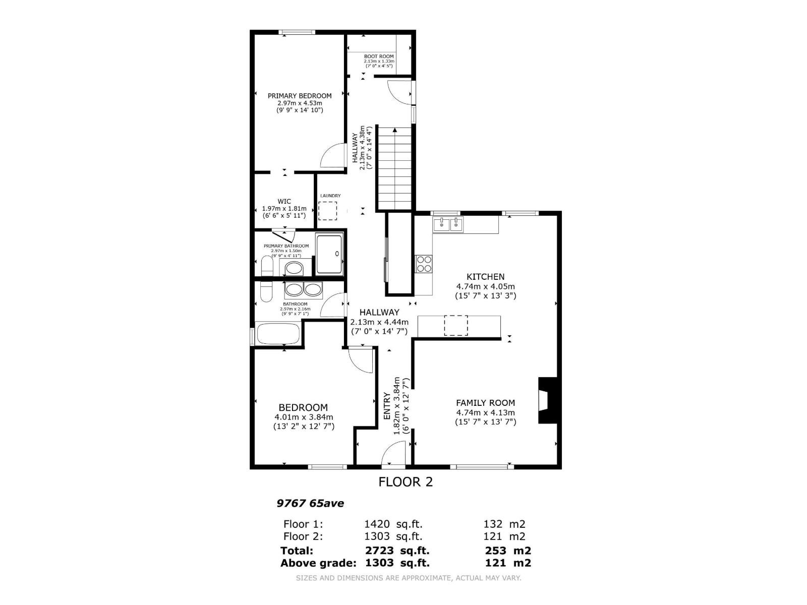 9767 65 Av Nw, Edmonton, Alberta  T6E 0K5 - Photo 71 - E4458916